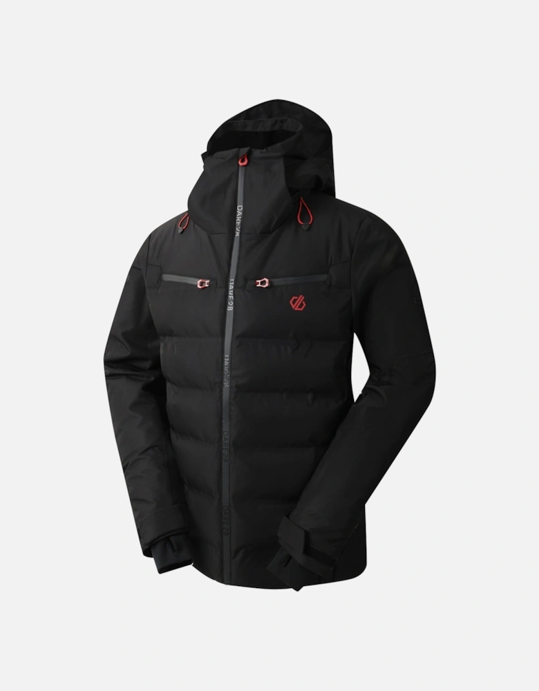 Mens Speed II Ski Jacket