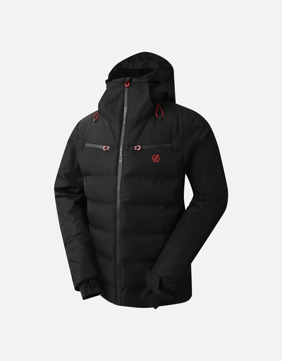 Mens Speed II Ski Jacket
