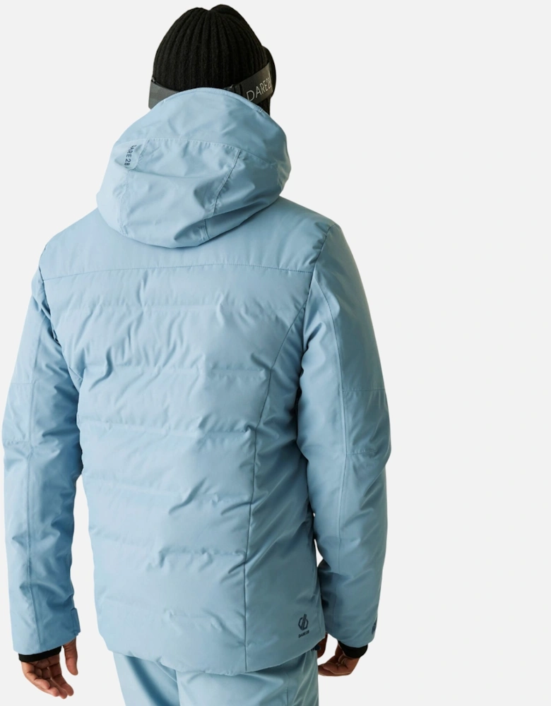 Mens Speed II Ski Jacket