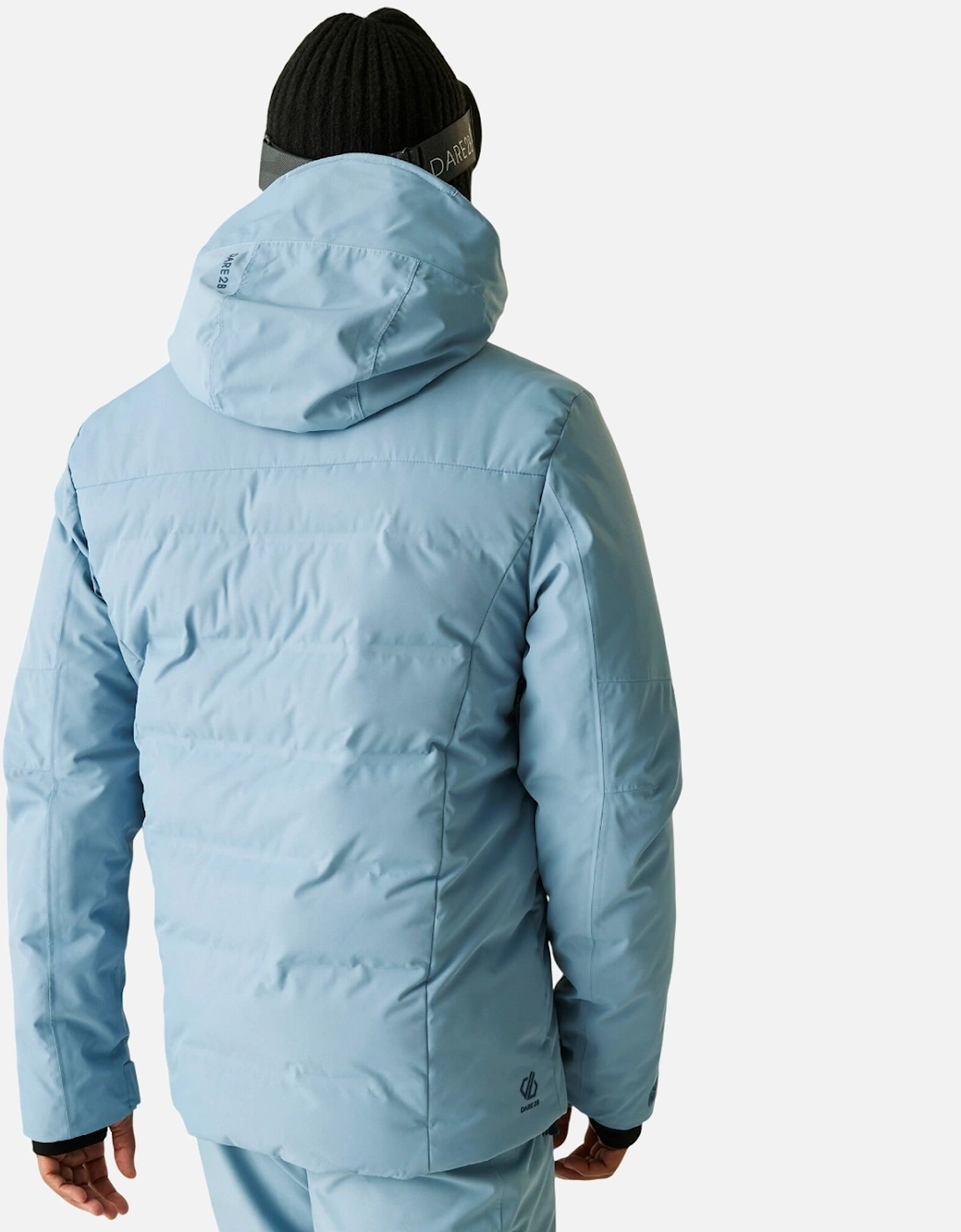 Mens Speed II Ski Jacket