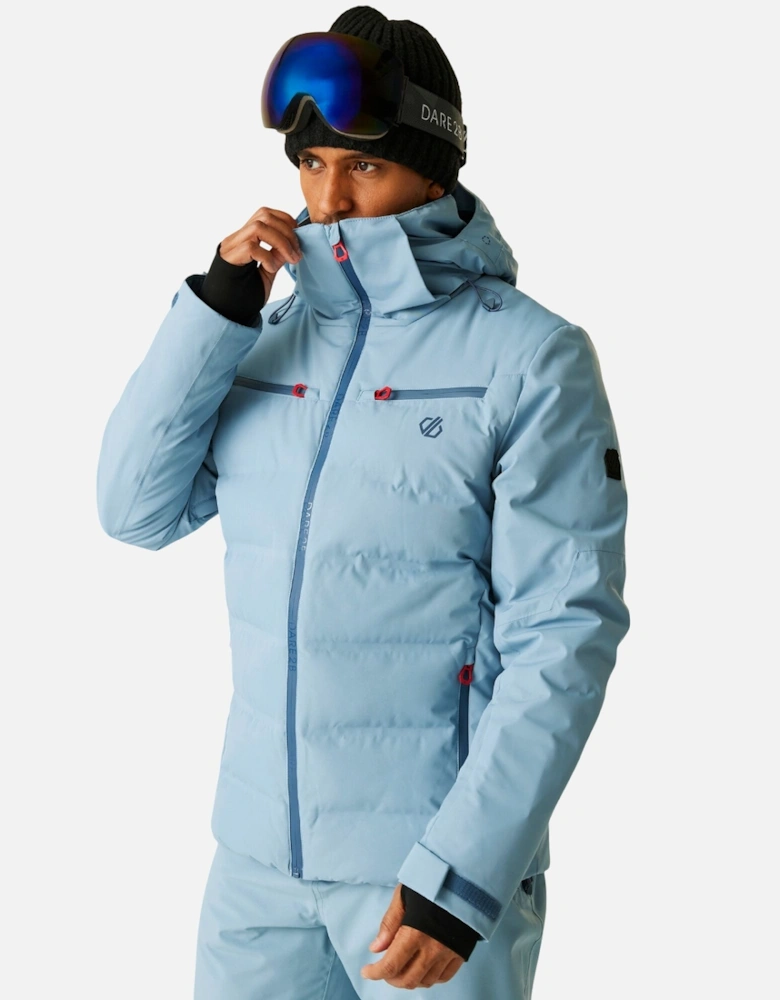Mens Speed II Ski Jacket