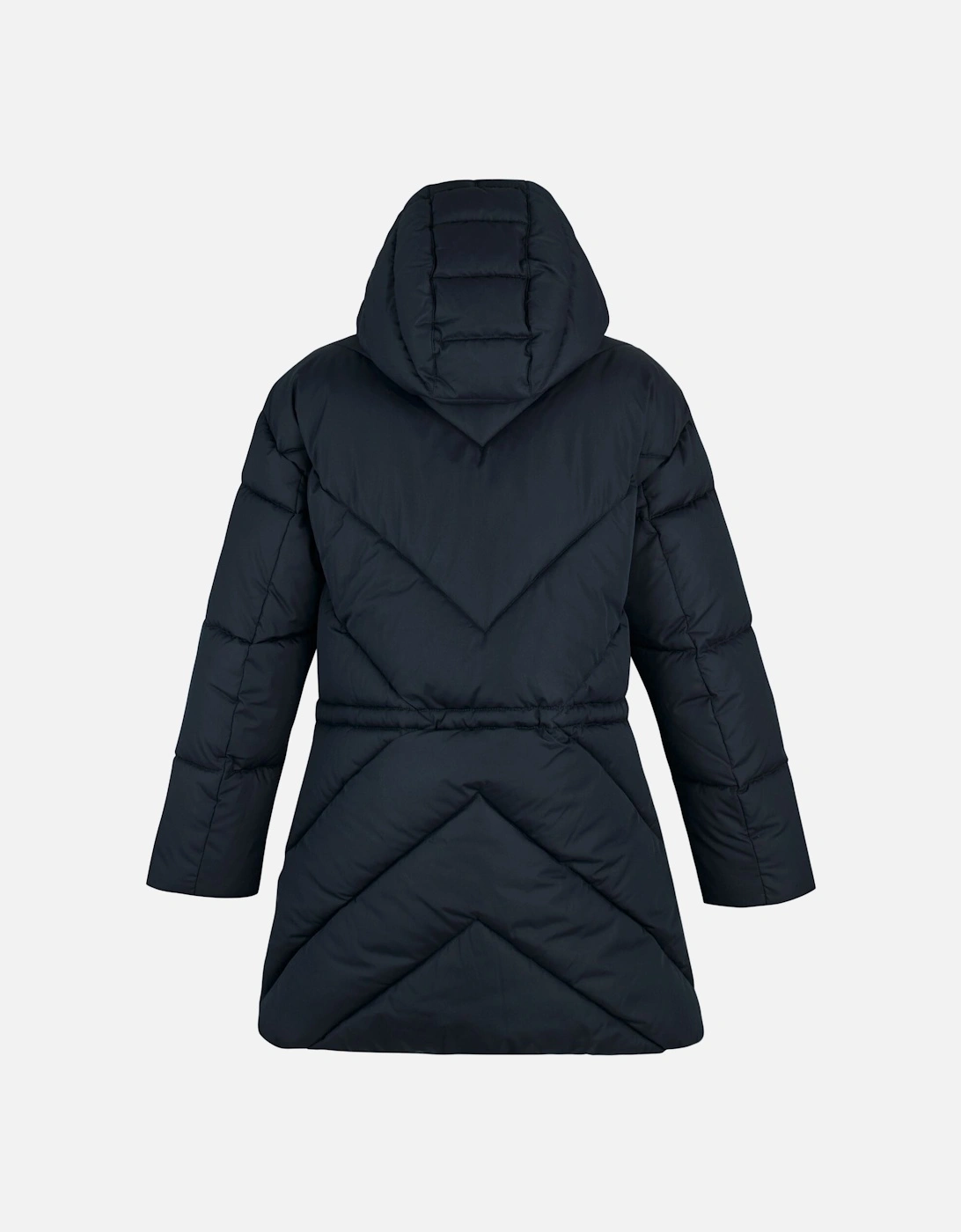 Womens/Ladies Rusey Quilted Padded Jacket