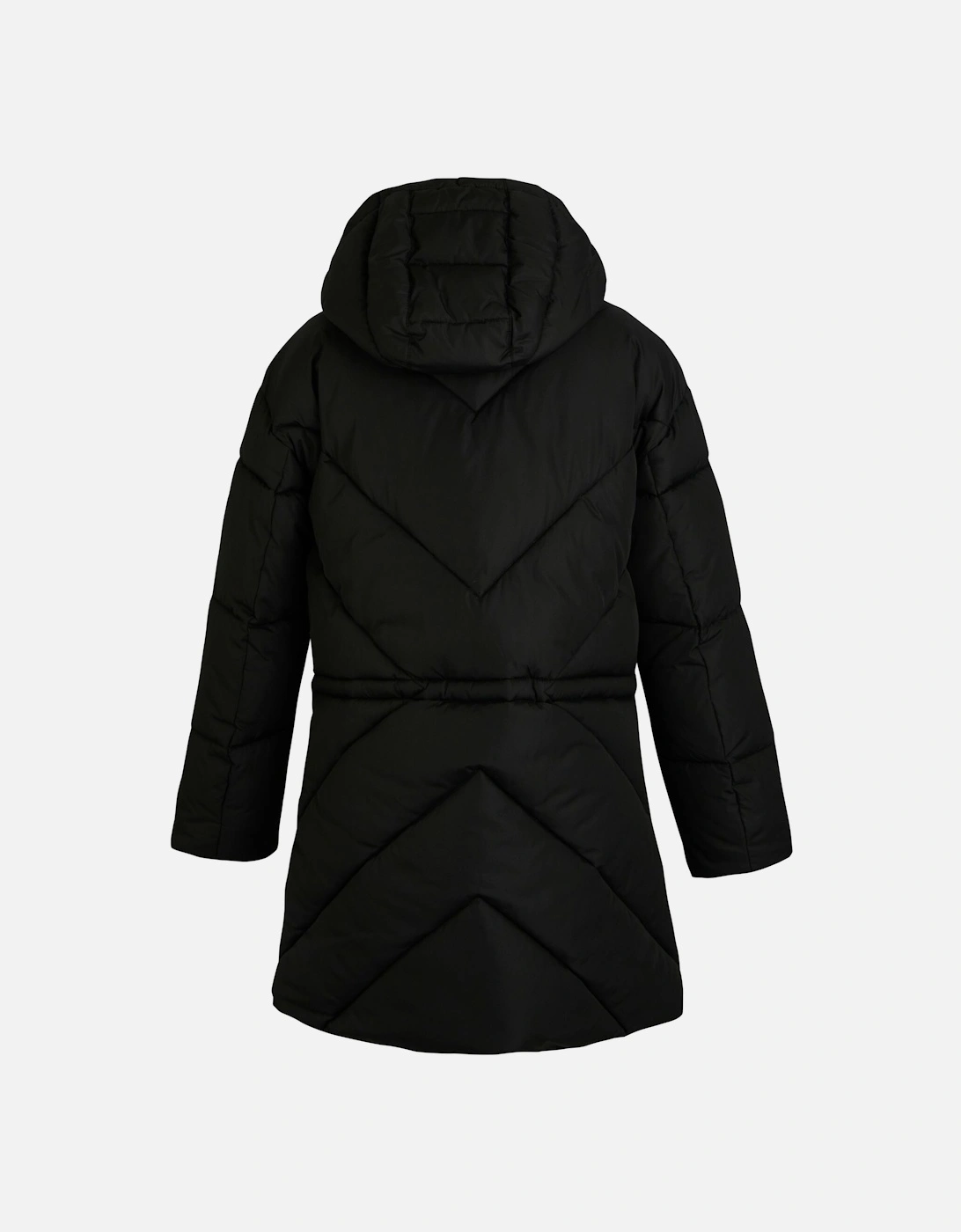 Womens/Ladies Rusey Quilted Padded Jacket