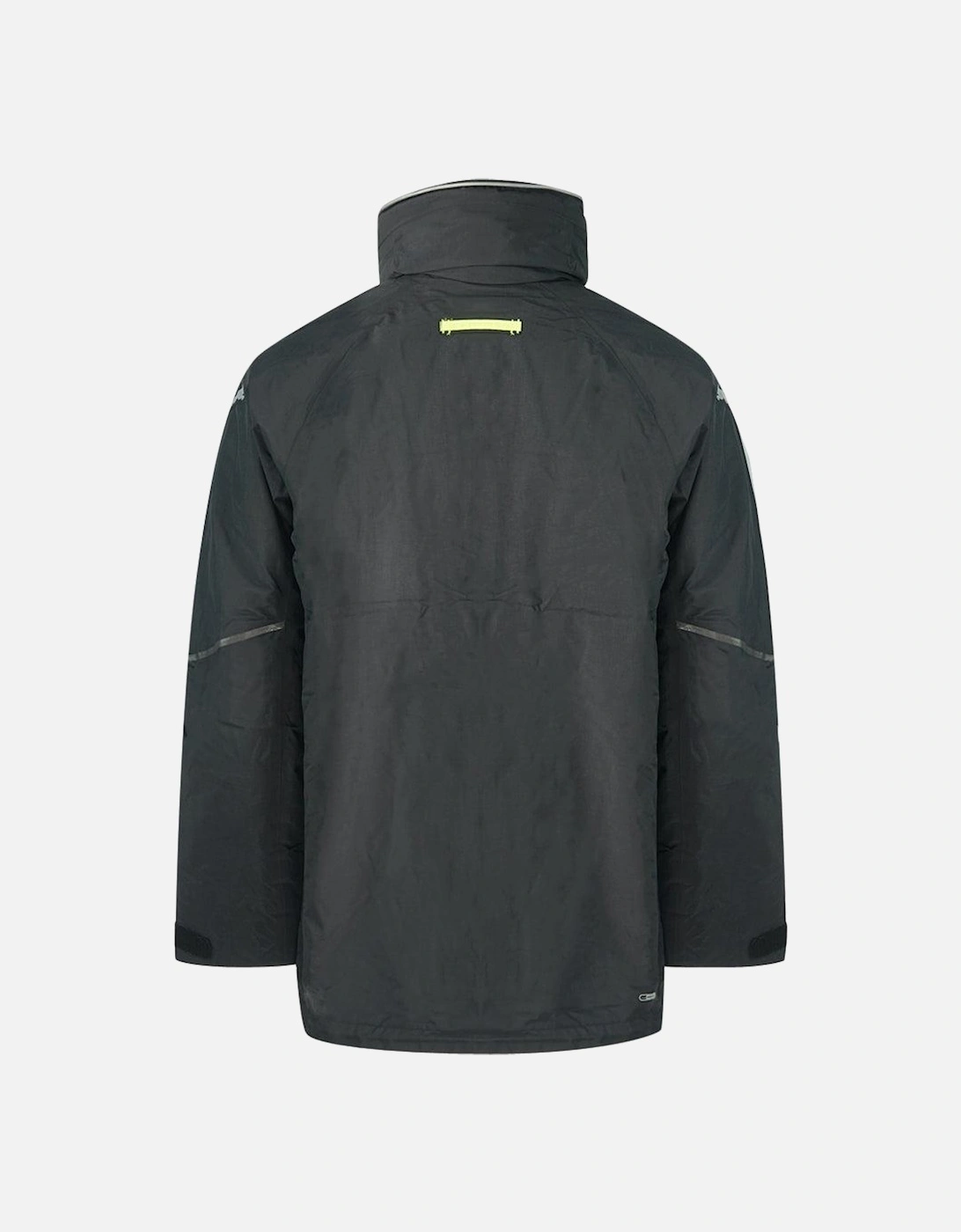 Unisex Adult Shore Padded Jacket