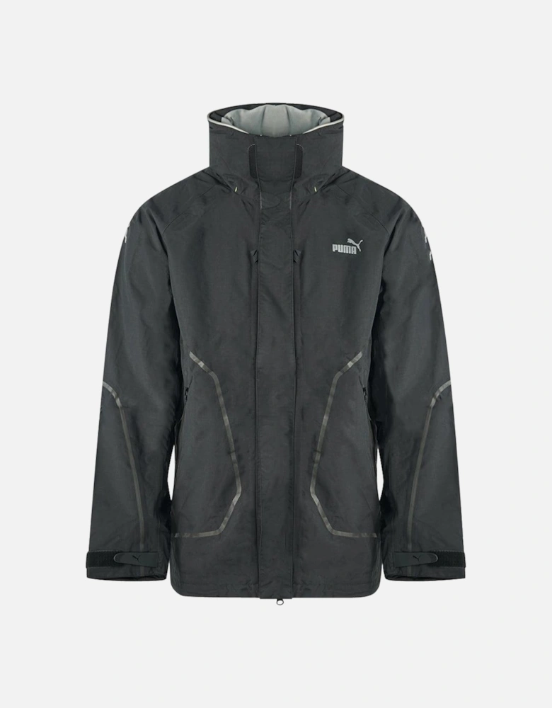 Unisex Adult Shore Padded Jacket