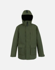 Olive Night/Black