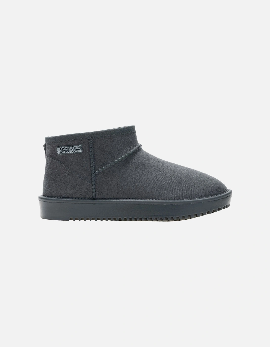 Childrens/Kids Risley Waterproof Winter Boots