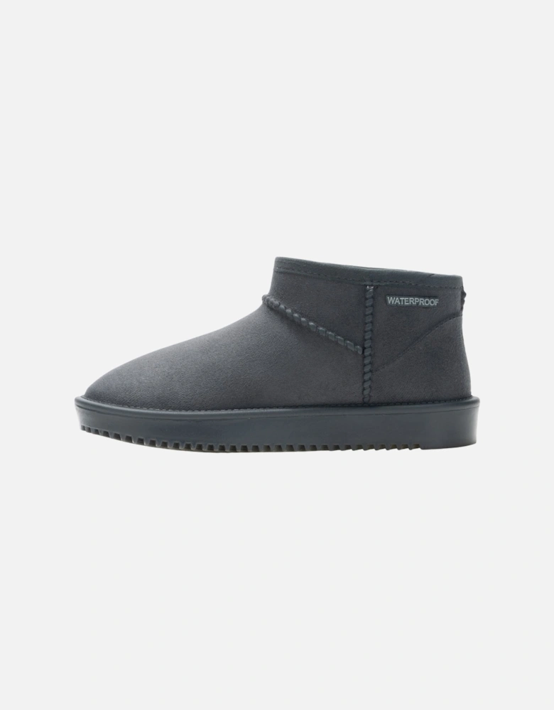 Childrens/Kids Risley Waterproof Winter Boots