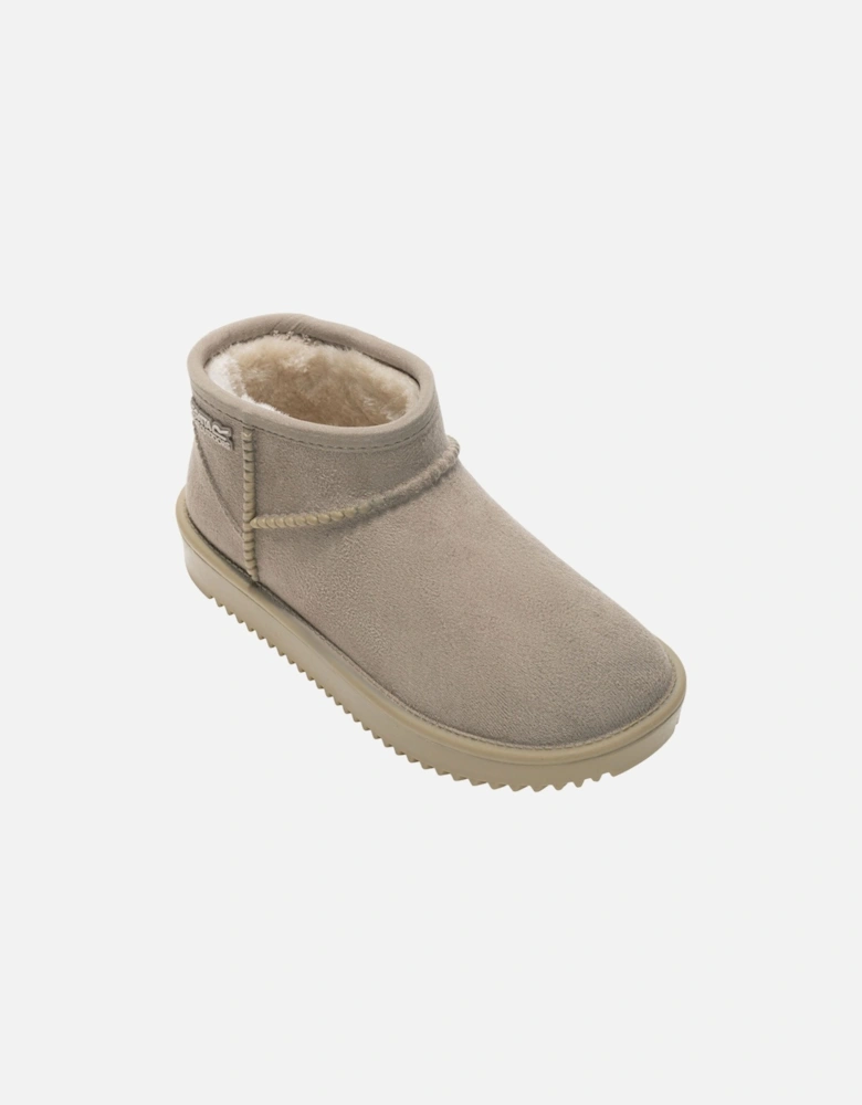 Childrens/Kids Risley Waterproof Winter Boots