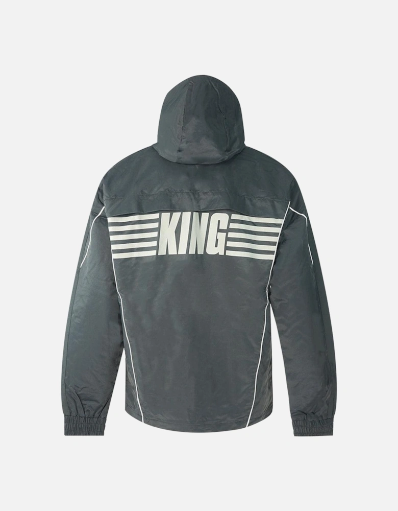 Unisex Adult King Jacket