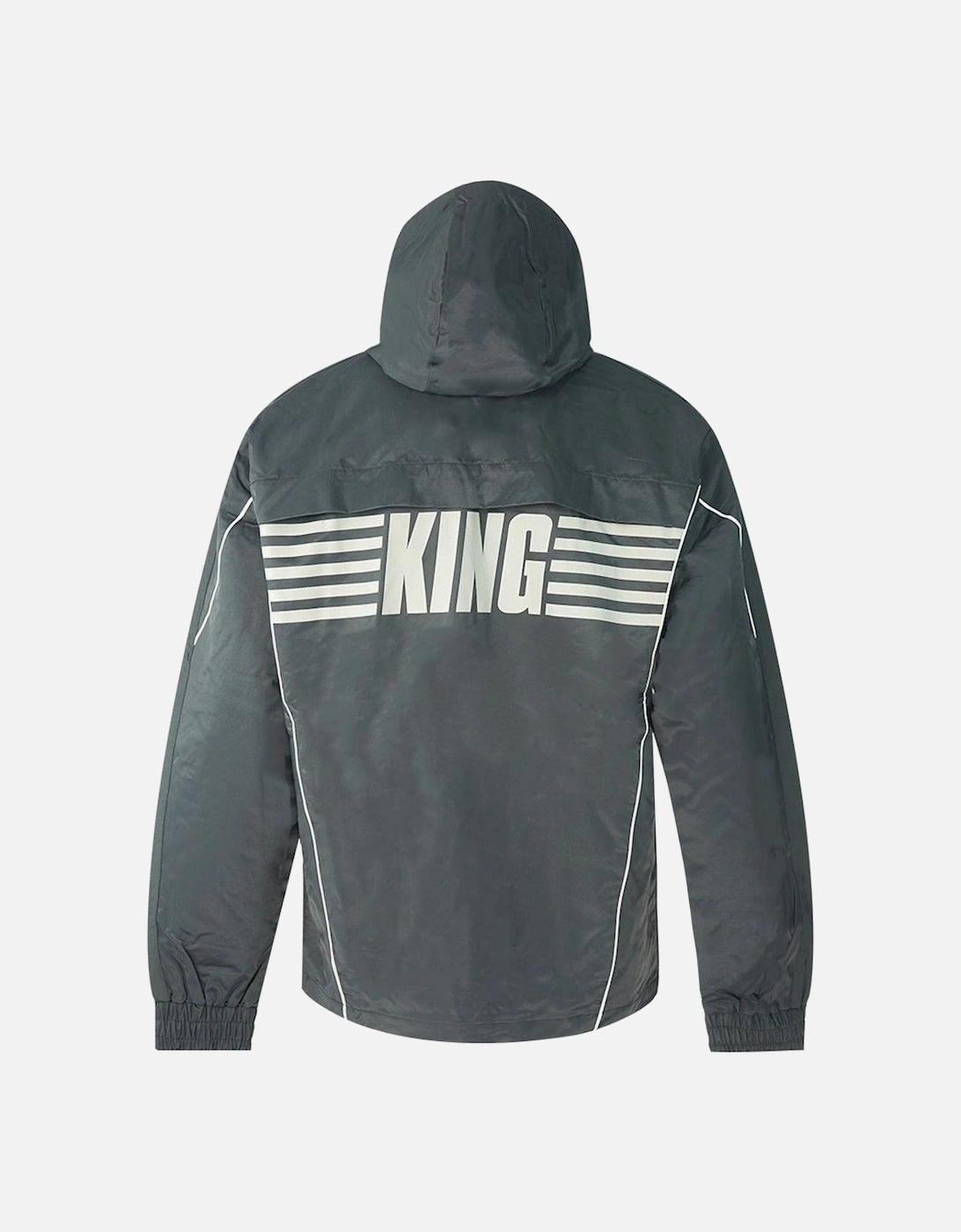 Unisex Adult King Jacket