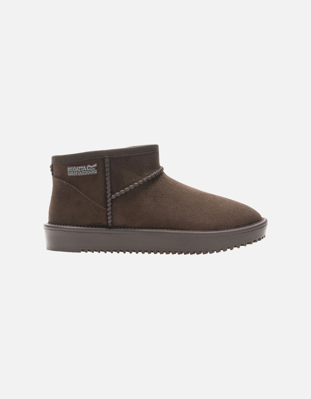 Childrens/Kids Risley Waterproof Winter Boots