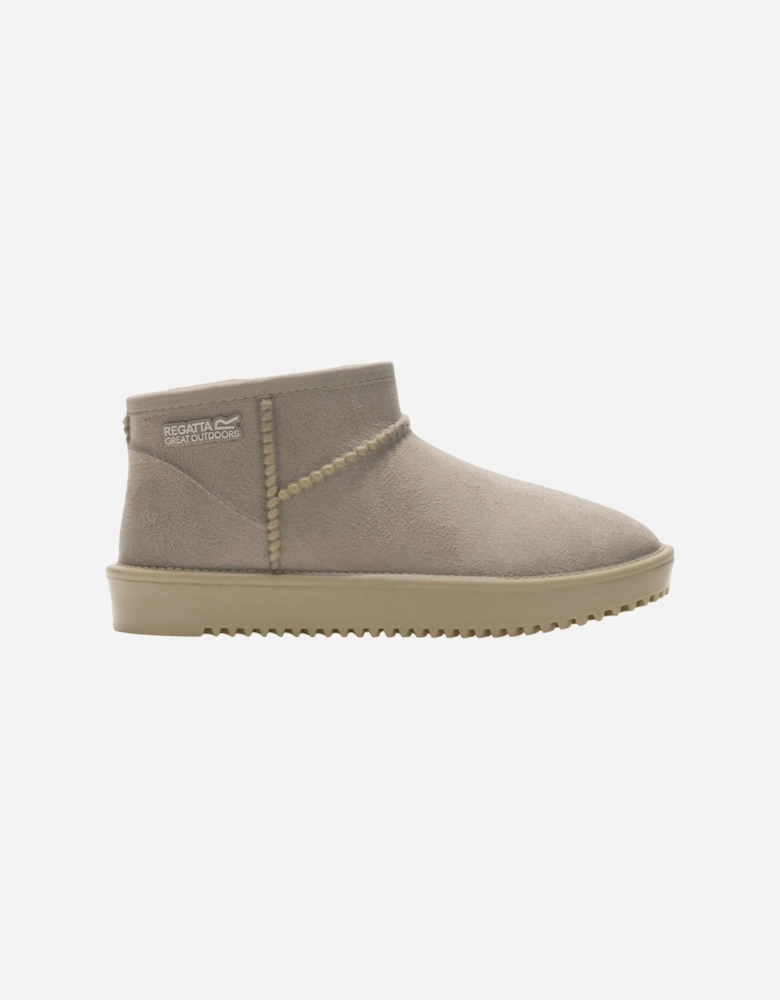 Childrens/Kids Risley Waterproof Winter Boots