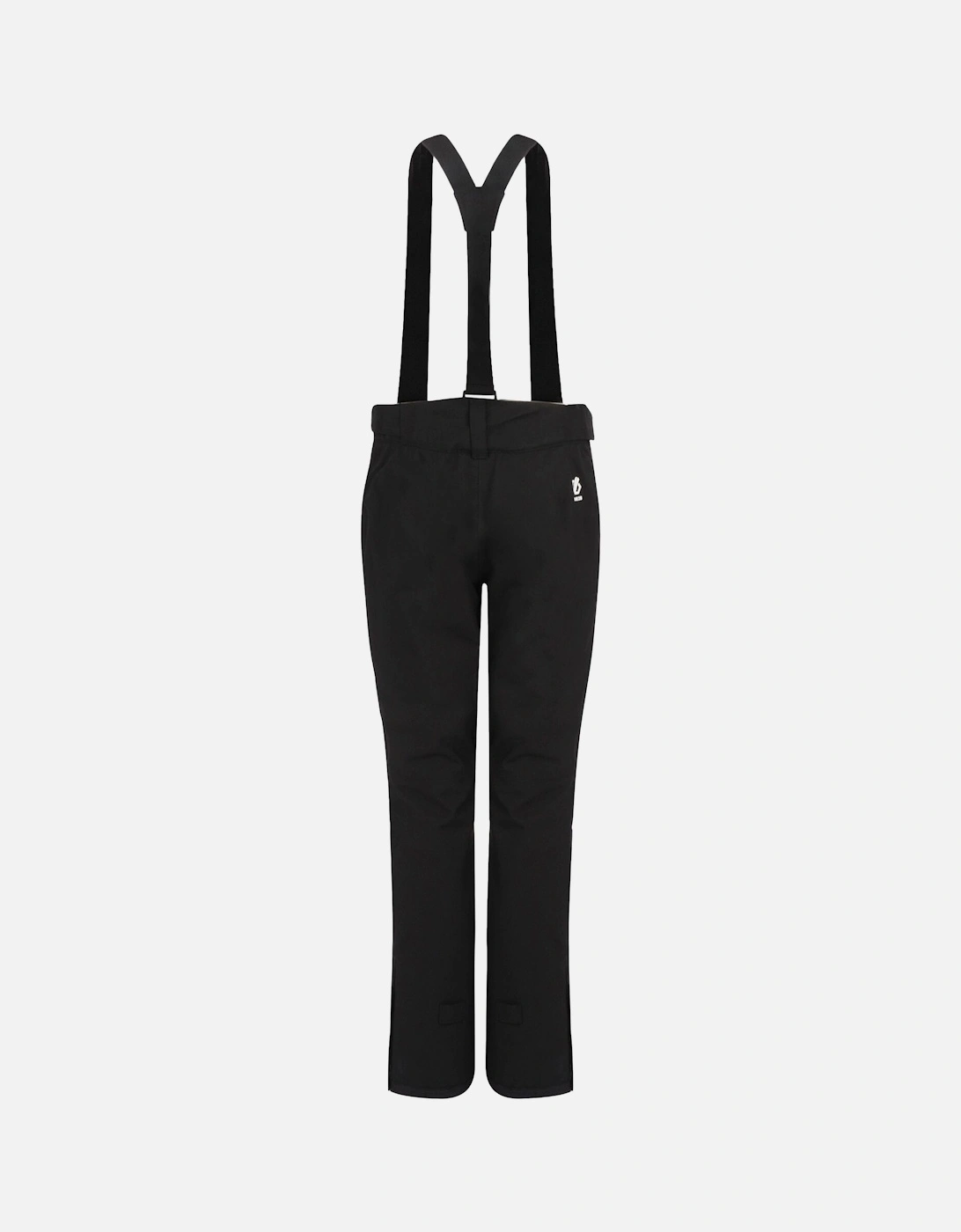 Womens/Ladies Diminish Waterproof Insulated Ski Trousers