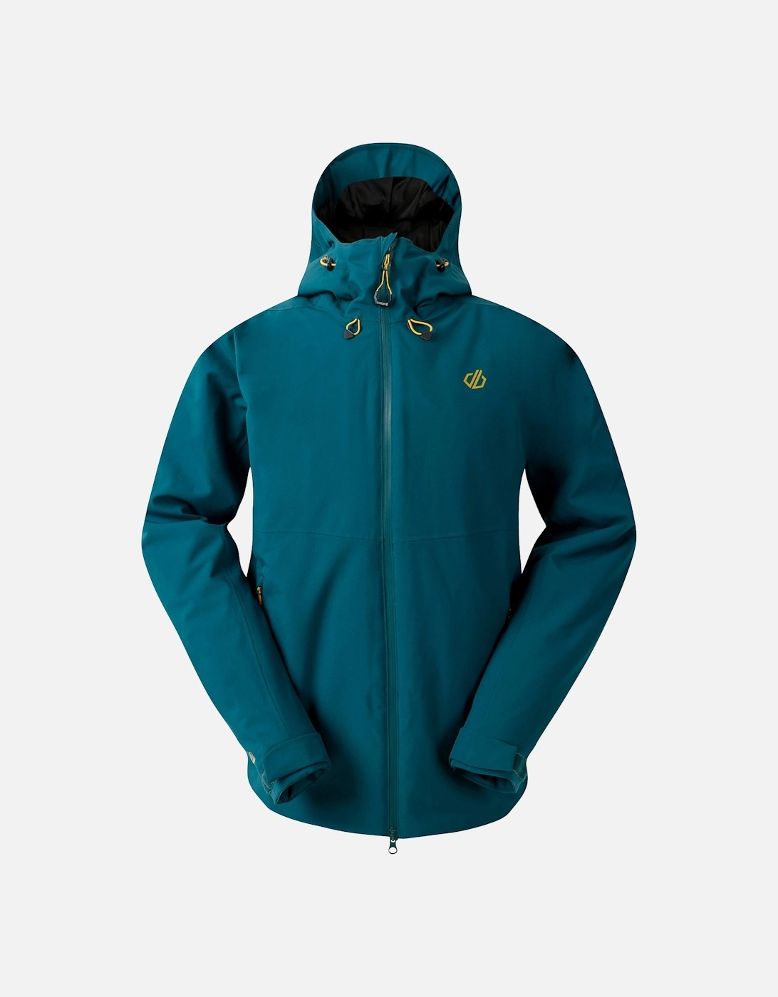 Mens Torrek Blazen Insulated Waterproof Ski Jacket, 6 of 5