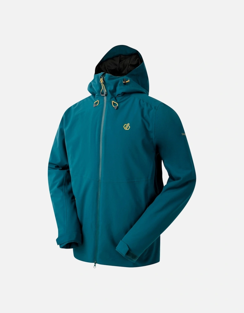 Mens Torrek Blazen Insulated Waterproof Ski Jacket