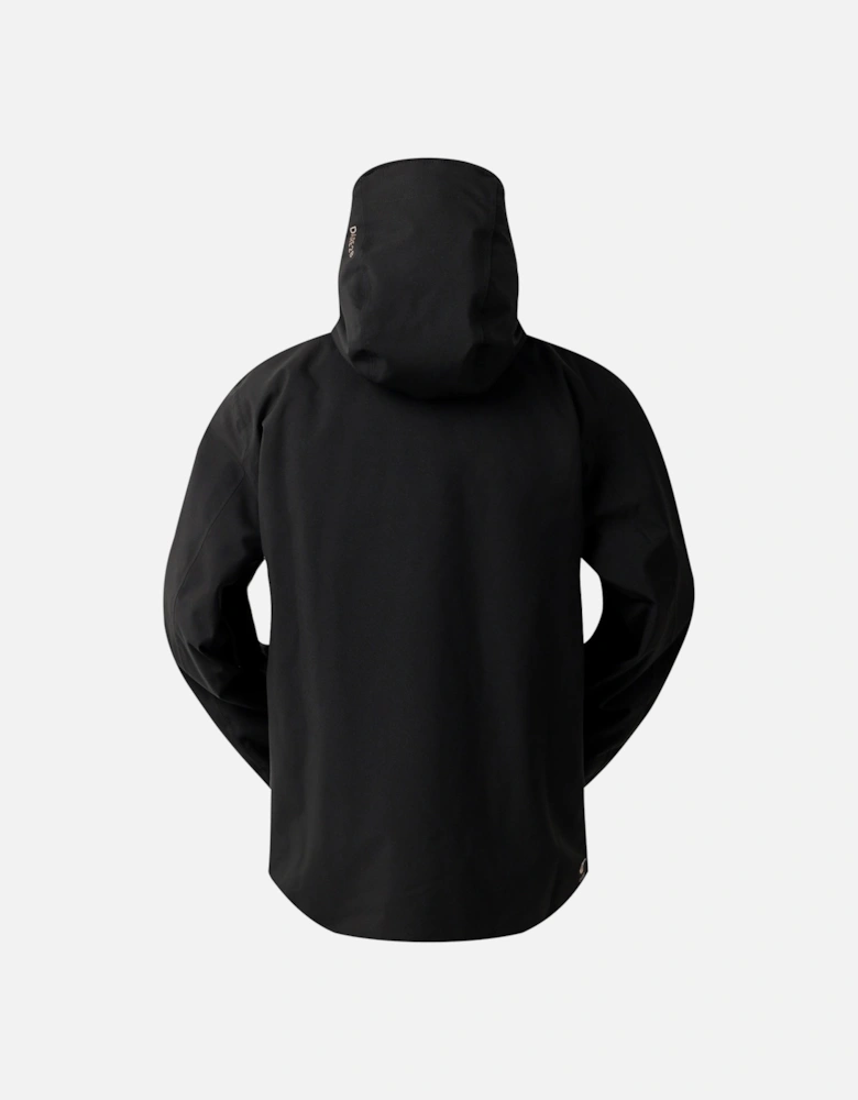 Mens Torrek Blazen Insulated Waterproof Ski Jacket