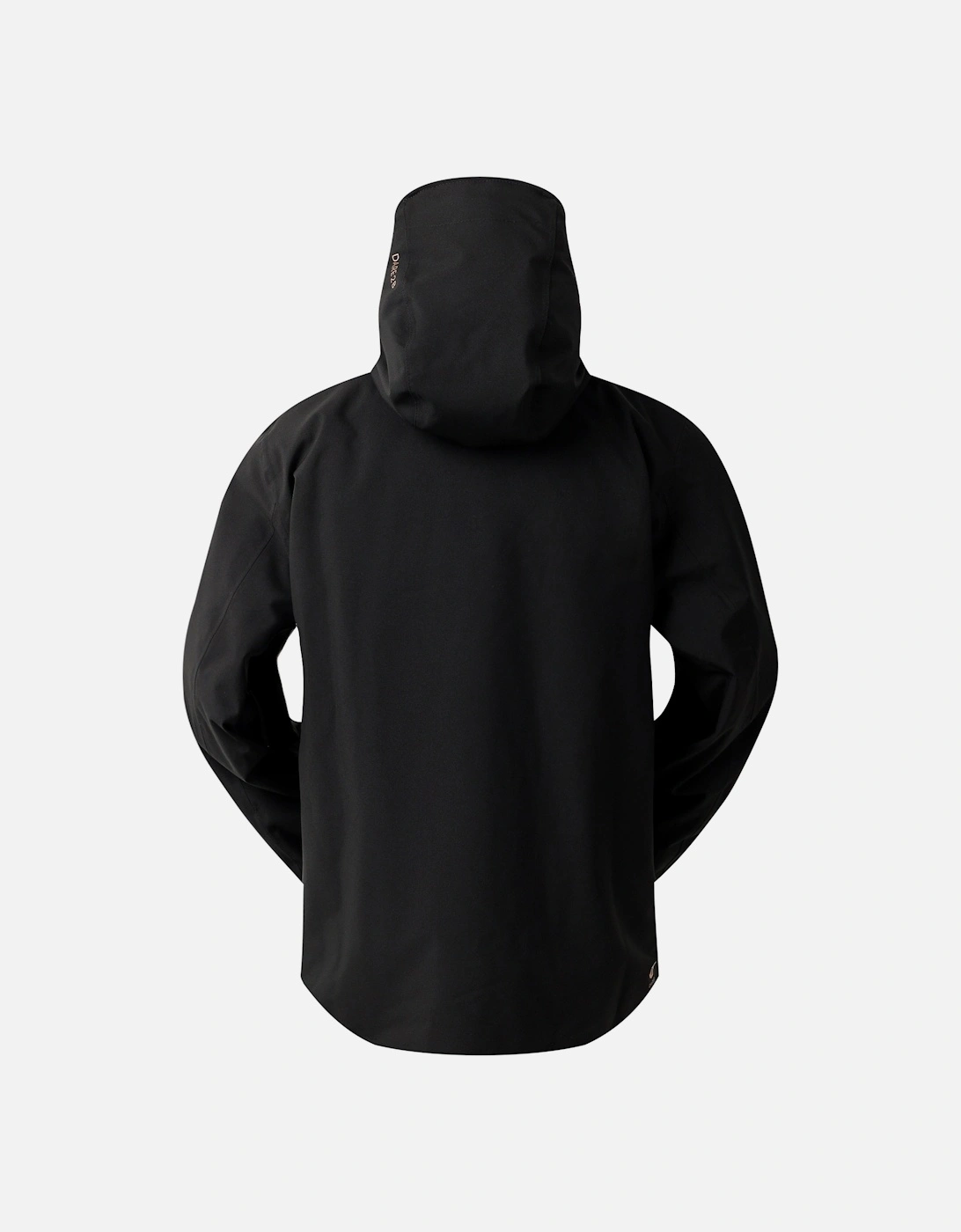 Mens Torrek Blazen Insulated Waterproof Ski Jacket