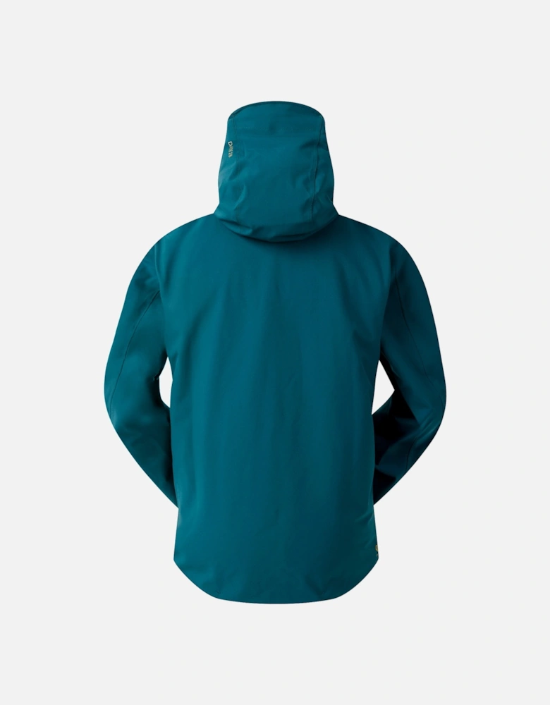 Mens Torrek Blazen Insulated Waterproof Ski Jacket