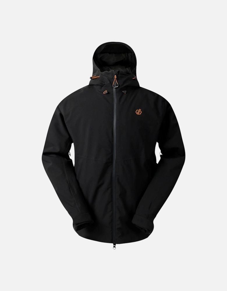 Mens Torrek Blazen Insulated Waterproof Ski Jacket