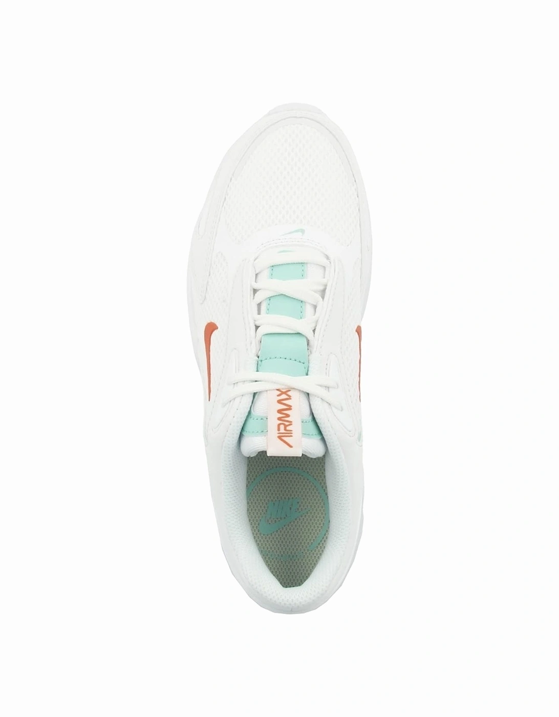 Nike Womens/Ladies Air Max Bolt Trainers