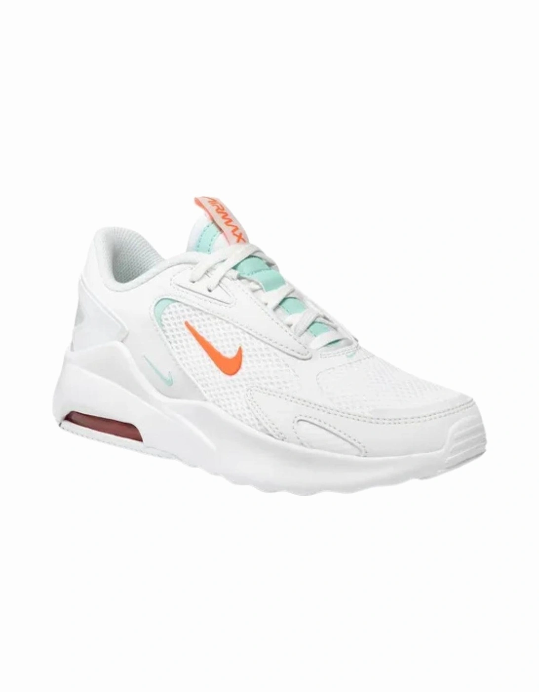 Nike Womens/Ladies Air Max Bolt Trainers, 6 of 5