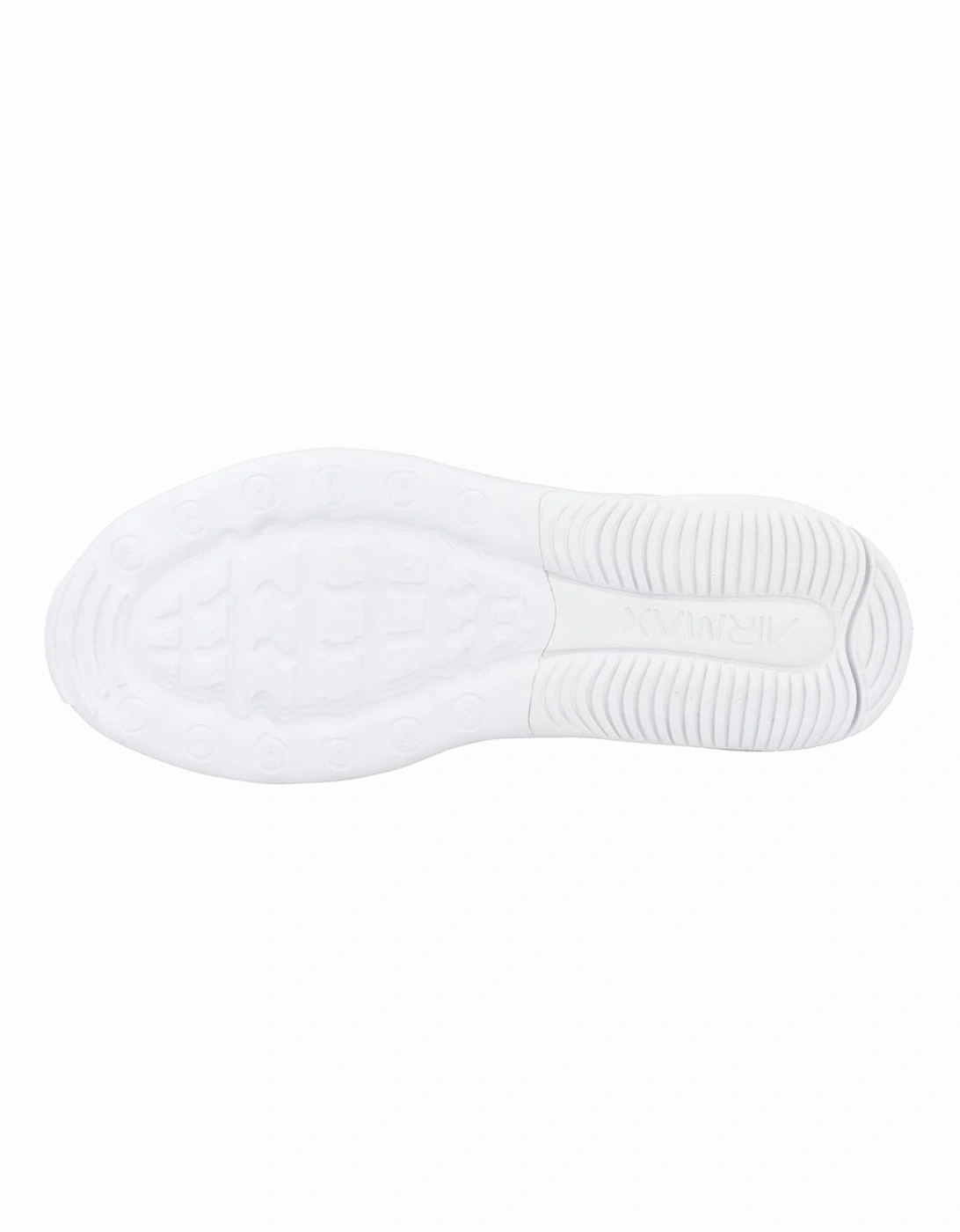 Nike Womens/Ladies Air Max Bolt Trainers