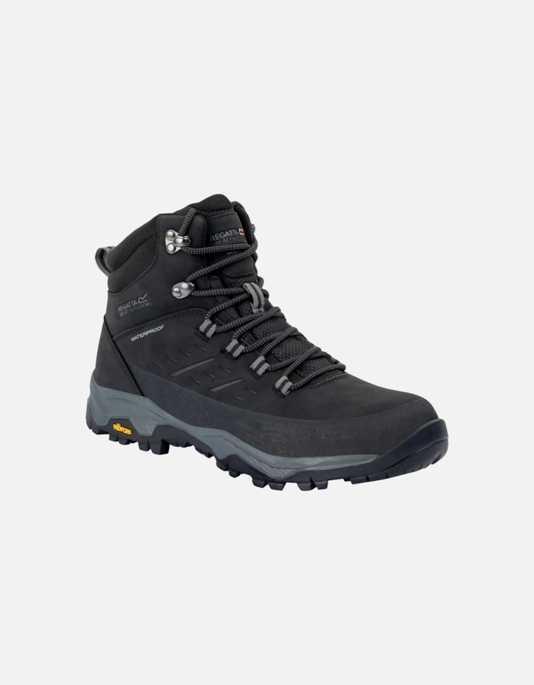 Mens Blake Walking Boots