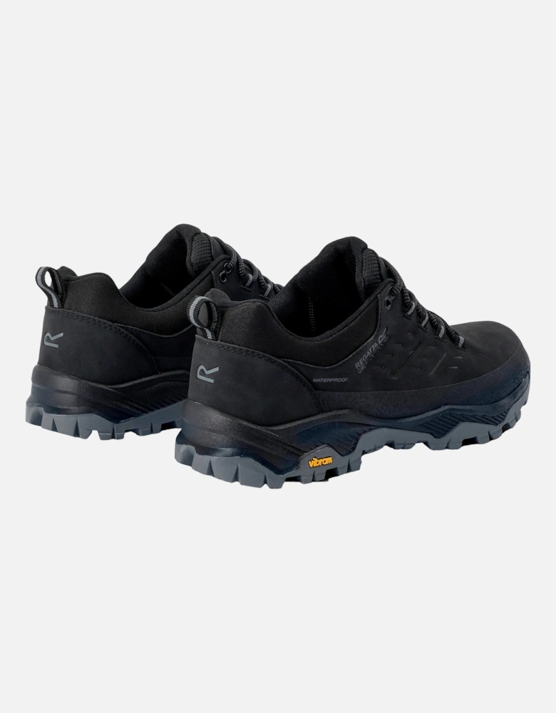 Mens Blake Low Walking Shoes