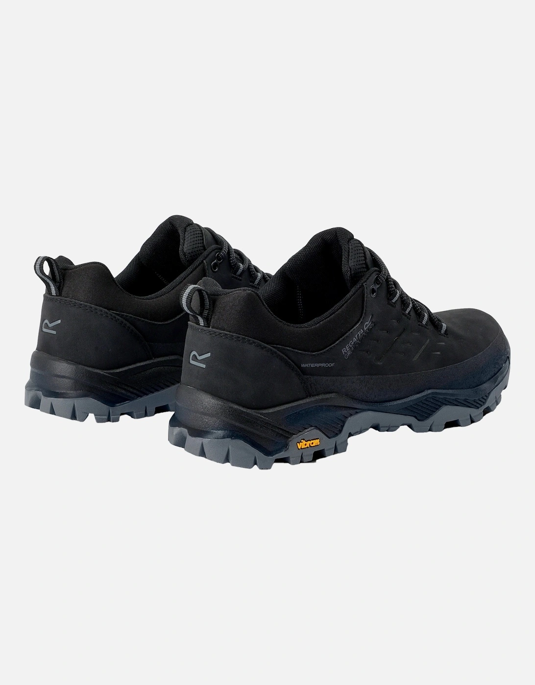 Mens Blake Low Walking Shoes