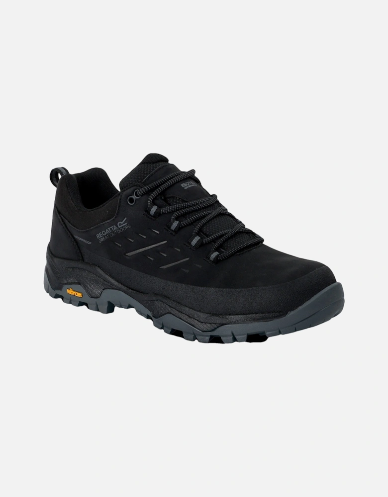 Mens Blake Low Walking Shoes