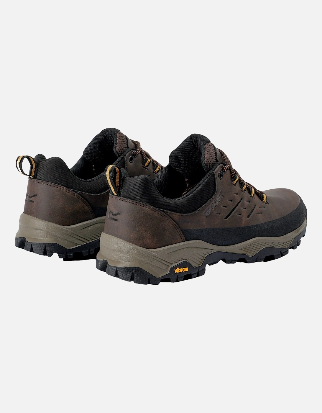 Mens Blake Low Walking Shoes