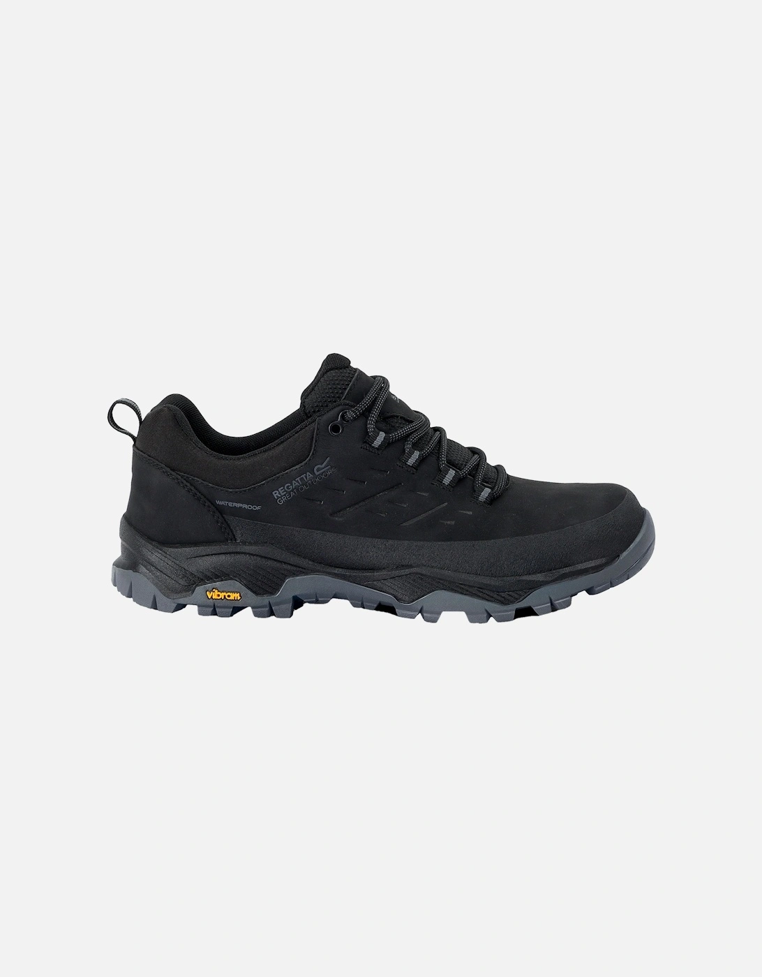 Mens Blake Low Walking Shoes