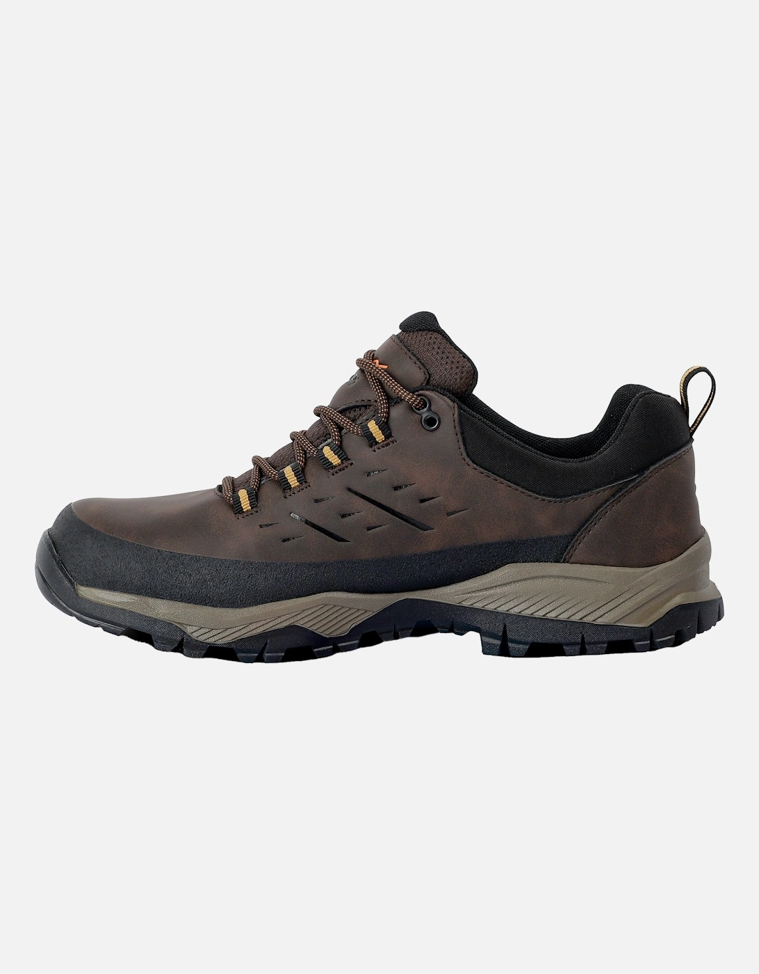 Mens Blake Low Walking Shoes