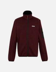 Dark Maroon