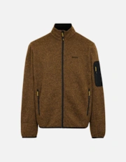 Nut Brown