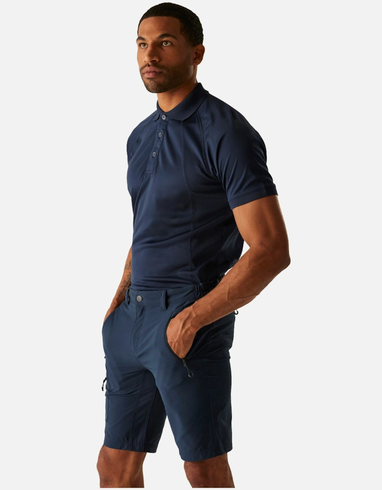 Mens Prolite Stretch Shorts