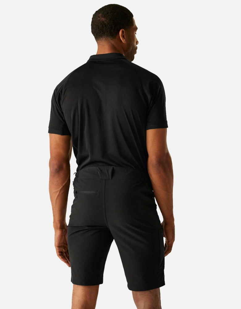 Mens Prolite Stretch Shorts