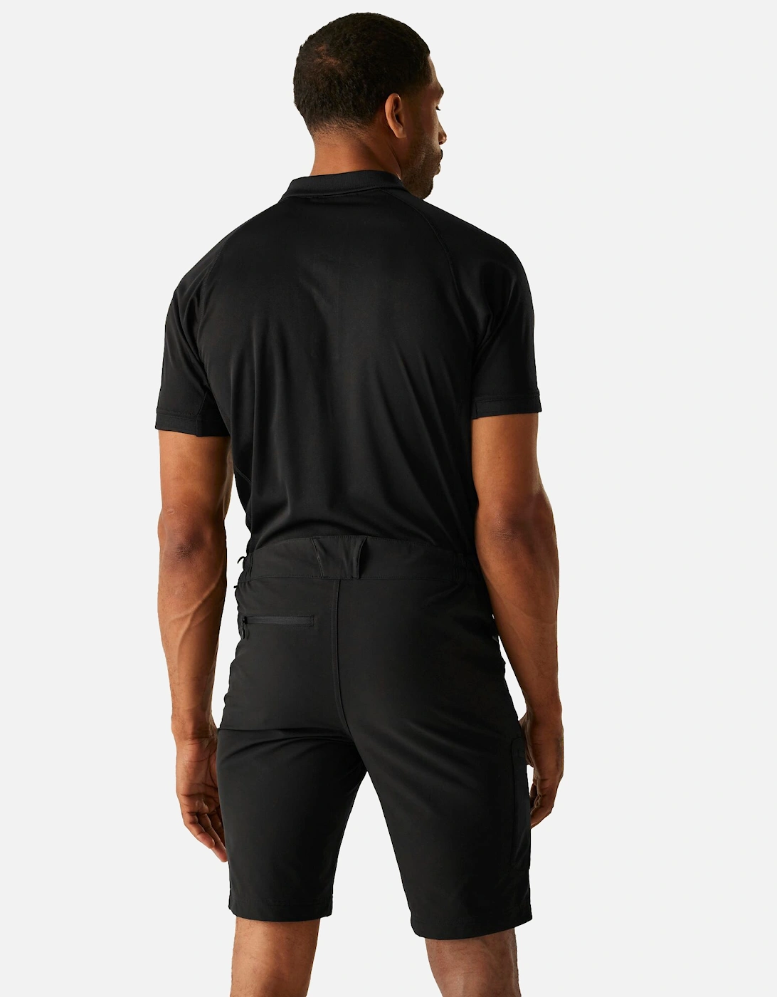 Mens Prolite Stretch Shorts