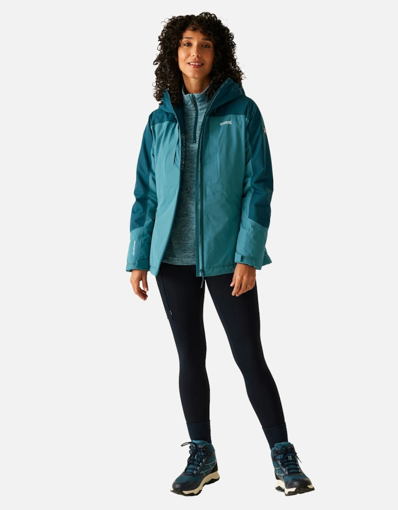 Womens/Ladies Maldeine Insulated Jacket