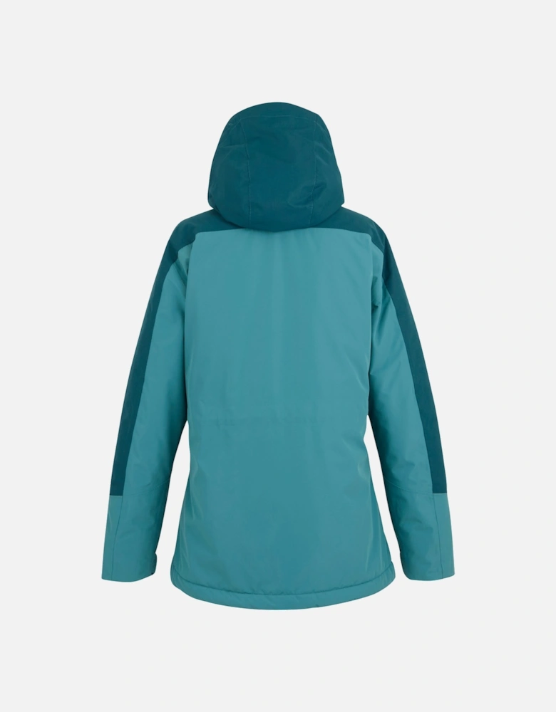 Womens/Ladies Maldeine Insulated Jacket