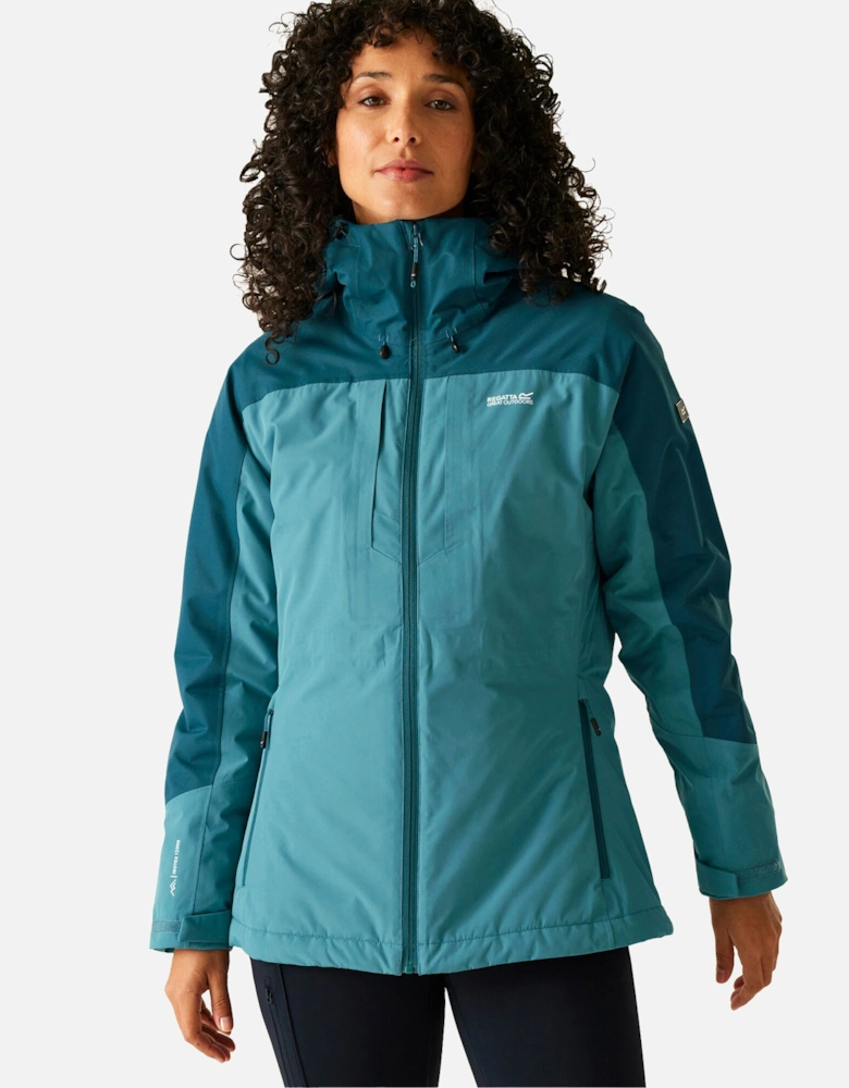 Womens/Ladies Maldeine Insulated Jacket