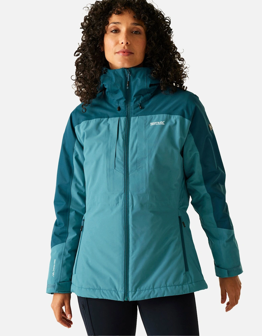 Womens/Ladies Maldeine Insulated Jacket