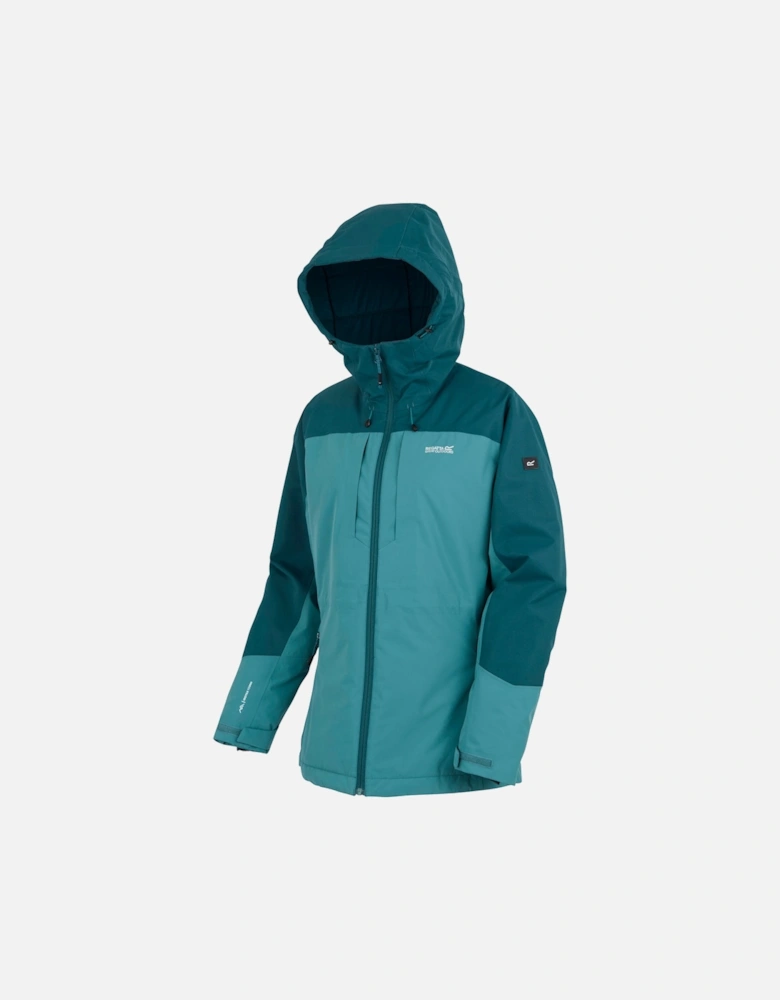 Womens/Ladies Maldeine Insulated Jacket