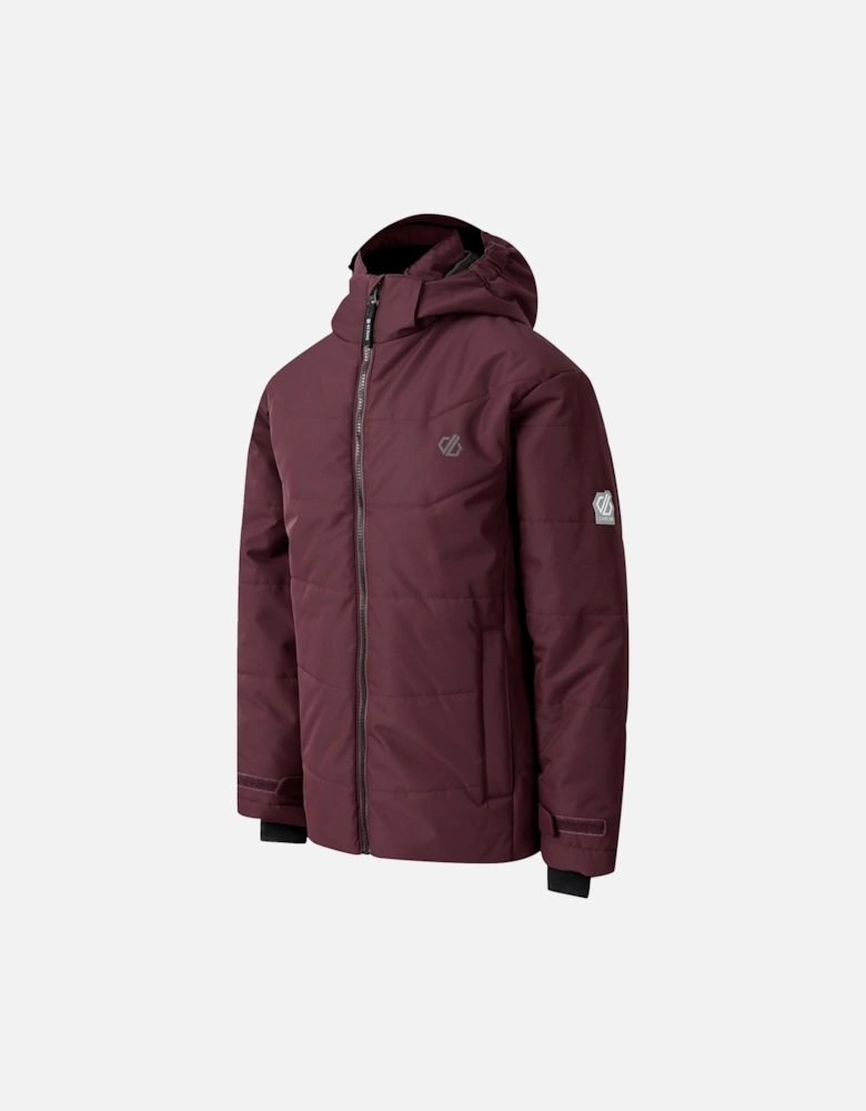 Childrens/Kids Explore Ski Jacket
