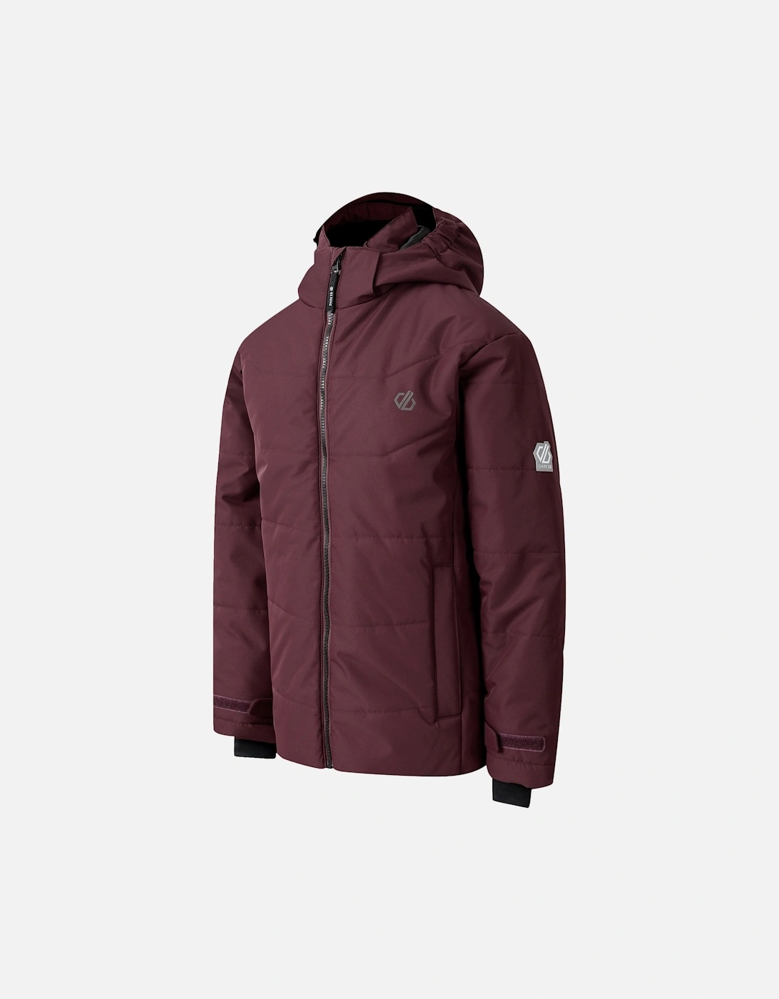 Childrens/Kids Explore Ski Jacket