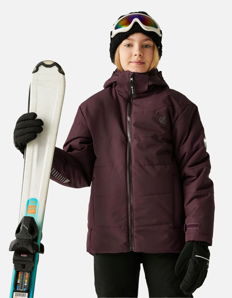 Childrens/Kids Explore Ski Jacket