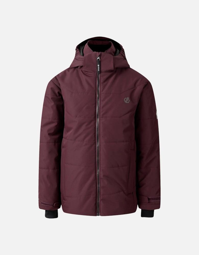 Childrens/Kids Explore Ski Jacket