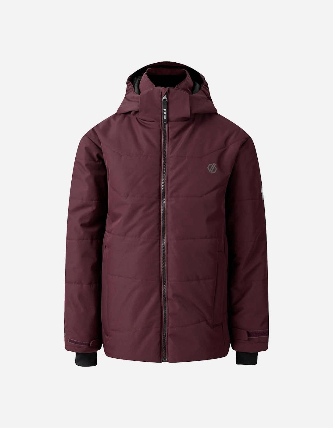 Childrens/Kids Explore Ski Jacket, 6 of 5