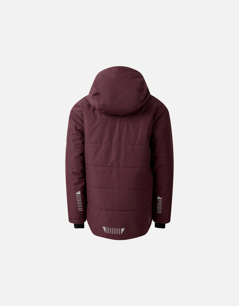 Childrens/Kids Explore Ski Jacket